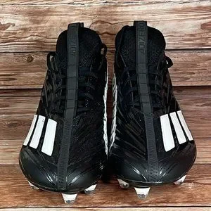 adidas | Shoes | New Adidas Adizero 22 Detach Blackwhite  display picture 3